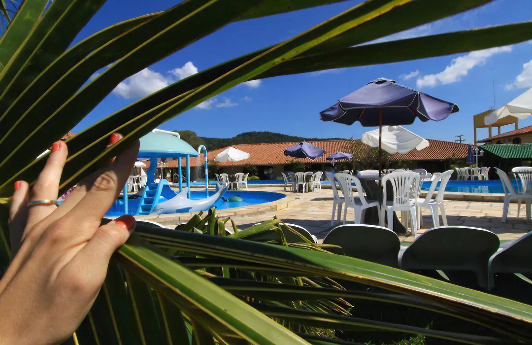 Morro Das Pedras Clube Hotel-1