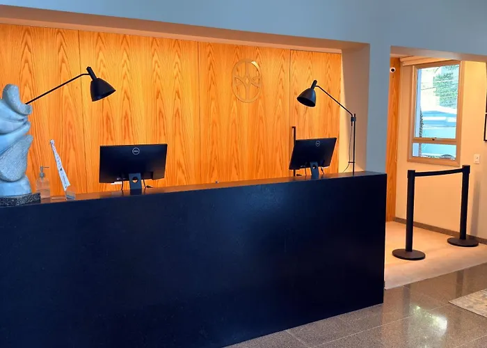 Rio Branco Hotel Florianópolis